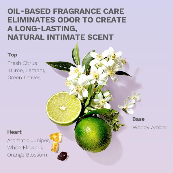 APoEM Secret Intimate Cleansing Oil 150ml, Feminine Wash for Hydration with Evening Primrose & Chamomile, Non-Greasy (2)