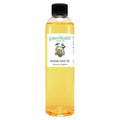 GreenHealth Oil - 8 fl oz (237 ml) - 100% Pure Cold Pressed (Baobab Seed)