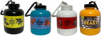 Portable Protein Powder Keychain 200ml 60g Powder Container Bottle Mini Powder Food Pillls Storage Bottle