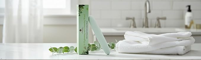 Natural Herbal Infused Cleansing Wand, 80g
