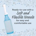 Summer's Eve Extra Cleansing Vinegar & Water Douche 2 Ct (Pack of 10)