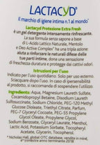 intimate wash fresh 200 ml by Lactacyd