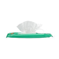 Medline Readycleanse Meatal and Perineal Cleansing Cloth, Fragrance Free, Hypoallergenic, 8" x 8", 5 Count (Pack of 5)