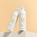 for my daughter Moisture Feminine Wash | Gentle Foam Wash with HPA Complex & | pH Balanced for Intimate Hygiene | Dermatologist-Tested – 150ml (5.07oz)