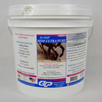 SU-PER MSM Ultra Pure Horse Joint Supplement - Helps Maintain Joint Mobility and Flexibility - 10 Pound, 15 Month Supply