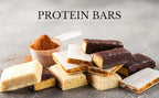 PROTIFIT - Low Calorie Snack Bar for Healthy Diets, High Protein, 15g Protein, Low Carb, Low Sugar, Ideal Protein Compatible, 7 Servings Per Box (Choc-a-Lot Chip)