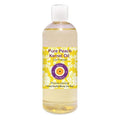 Deve Herbes Pure Peach Kernel Oil (Prunus persica) Cold Pressed 200ml (6.76 oz)