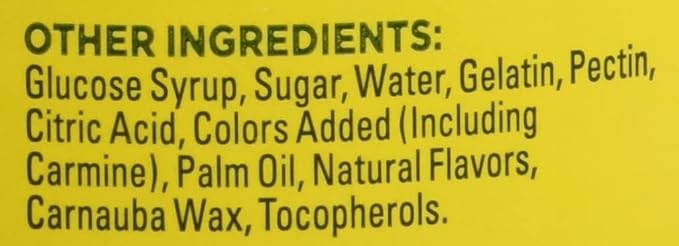 Nature Made Multi for Him, Mens Multivitamins Gummies, Energy Metabolism Support, Multivitamin for Men, 70 Gummy Vitamins and Minerals, 35 Day Supply (Pack of 2)