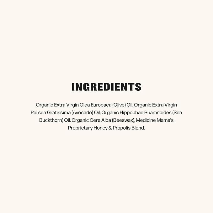 VMAGIC by Medicine Mama Organic Vulva Balm – Intimate Skin Care, Menopause Support – Relieves Feminine Dryness, Itching & Irritation – Hormone Free, Vaginal Moisturizer for Women – 2 oz