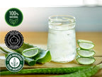 Aloe Vera Carrier Oil - 100% Pure & Natural - GreenHealth