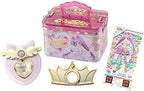 PriPara premium psyllium Charm & Mill Kore set