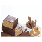 PROTIFIT - High Protein Peanut Butter Keto Bar 3 Pack, 10g Protein, Low Carb, Low Sugar, Gluten Free, Ideal Protein Compatible, 7 Servings Per Box, (3 Pack)