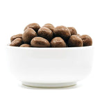 WonderSlim Popper Puff Snacks, Chocolate, 160 Calories, 15g Protein, Gluten Free (7ct)