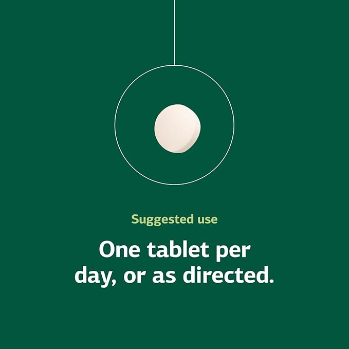Standard Process Antronex - Liver Health Supplement - Gluten-Free, Non-Dairy & Non-Soy - 180 Tablets (180 Servings)