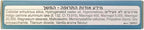 Dorminol Herbal Relaxation Supplement with Valerian & Hops – Plant-Based Tablets for Calm & Evening Unwind – 20 Tablets