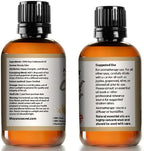 Mayan's Secret - 4oz Pure Cedarwood Essential Oil Organic - 100% Pure
