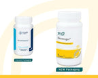Klaire Labs SFI Health Resveragen - 250 Milligrams Trans Resveratrol from 500 Milligrams Japanese Knotweed (60 Capsules)