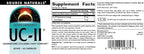Source Naturals UC-II, Undenatured Collagen Joint Comfort* 40 mg - 60 Capsules