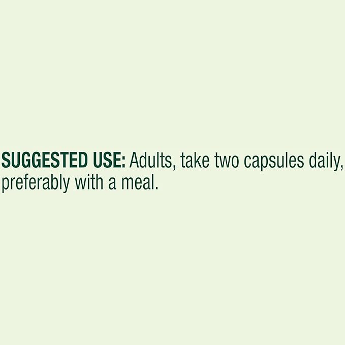 Spring Valley Turmeric Curcumin Supplement – Ultra Strength 1,500 mg, 90 Vegetarian Capsules, Supports Joint & General Wellness (Packaging May Vary)
