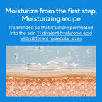 Wonjin Effect NOURISHING SUPPLEMENT DAILY MASK 30Sheets Hydrating, Moisturizing, Skin Elasticity, Wrinkle Care