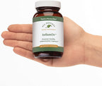 Native Remedies Inflam Dr. - All Natural Herbal Supplement Promotes Healthy Inflammation Response - Helps Fight Oxidative Stress to Cells - 60 Veggie Caps
