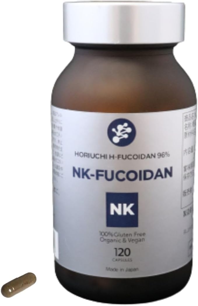 NK-FUCOIDAN