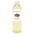 GreenHealth Kukui Nut Carrier Oil – 4 fl oz (118 ml) Plastic Bottle w/Cap – 100% Pure Carrier Oil