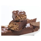 PROTIFIT - Low Calorie Snack Bar for Healthy Diets, High Protein, 15g Protein, Low Carb, Low Sugar, Ideal Protein Compatible, 7 Servings Per Box (Choc-a-Lot Chip)