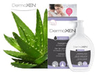 Lenitivo Feminine Wash for Vaginal Dryness Relief | Vaginal Dryness Treatment | pH Balance Feminine Wash | Menopausal Dryness & Postpartum Hygiene