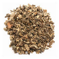 Frontier Co-op Black Cohosh Root, Cut and Sifted, Certified Organic, Kosher | 1 lb. Bulk Bag | Cimicifuga racemosa (L.) Nutt.