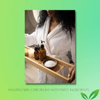 Dr Adorable - 4 oz - Evening Primrose Oil - 100% Pure Natural Organic Cold Pressed