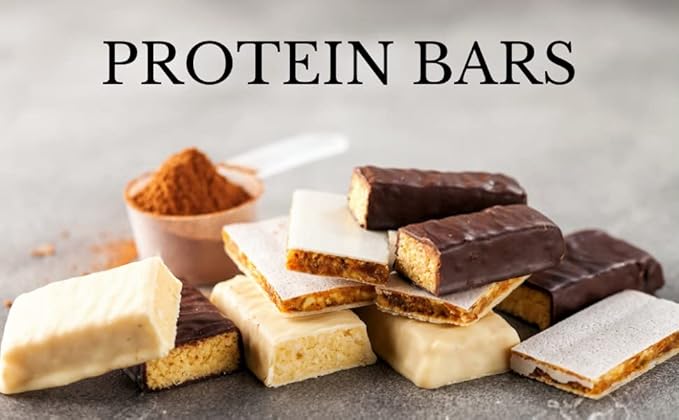 PROTIFIT - High Protein Peanut Butter Keto Bar 3 Pack, 10g Protein, Low Carb, Low Sugar, Gluten Free, Ideal Protein Compatible, 7 Servings Per Box, (3 Pack)