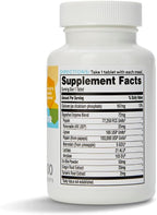 365 by Whole Foods Market, Digestive Daily Formula, 100 Tablets