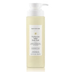 Naturium The Revealer Body Wash, Clarifying Skincare with Sulfur, Willow Bark, and Aloe Vera, 500 mL / 16.9 fl oz