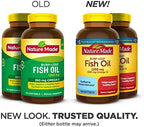 Fish Oil Burp-Less, 1200mg, 360mg Omega 3, 150ct