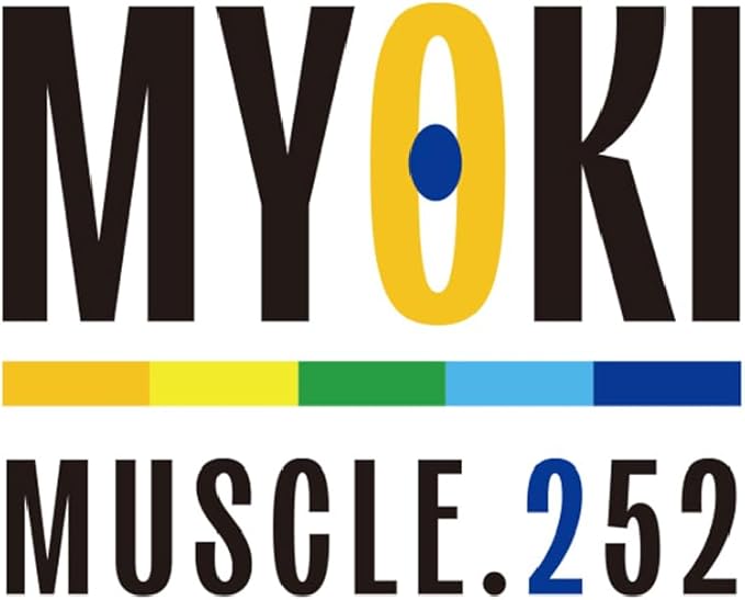 MYOKI Muscle Support Powder (0.1 oz / 3 g Stick Packs 30 Count) Science Backed Supplement for Lean Muscle Strength & Mobility Novel Formula for Muscle Health & Loss Support