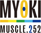 MYOKI Muscle Support Powder (15 Count) Support Strong & Healthy Muscle Maintenance Science Backed Supplement for Lean Muscle Strength & Mobility Novel Formula for Muscle Health & Loss Support