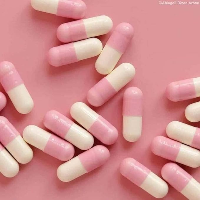 Ryxskin Japan Collagen + Anti Aging + Detox Kenpakubijin Supplement 62 Capsule