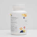 Jubilance PMS Support - Oxaloacetate PMS Relief Vitamin for Women (New Look, Same Clinically Proven Formula)