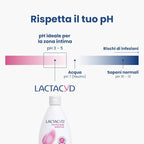 Lactacyd Sensitive Protection - 300 Ml