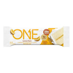 ONE Protein Bars, Lemon Cake, Gluten Free with 20g Protein and 1g Sugar, Pantry Staples, 2.12 oz (12 Count), Packaging May Vary