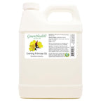 GreenHealth Evening Primrose Oil - 32 fl oz (946 ml) - 100% Pure and Natural Carrier Oil - Cold Pressed