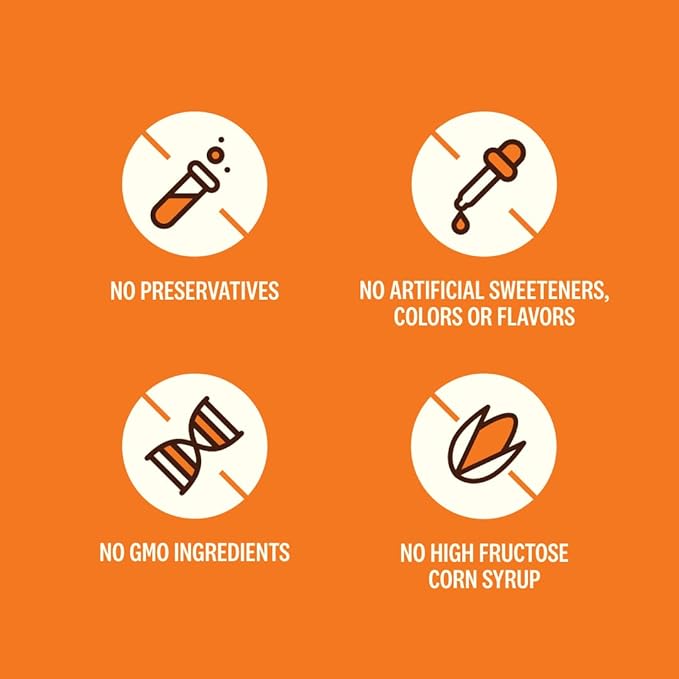 Rip Van Wafels Dutch Caramel & Vanilla Stroopwafels, Healthy Snacks, Non-GMO, Low Calorie, Low Sugar (3g), Office Snacks, Keto Friendly, 12 Count