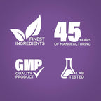 Piping Rock Resveratrol Complex | 180 Capsules | Grape Seed Extract | Non-GMO, Gluten Free Supplement