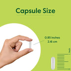 BESTVITE Black Cohosh 540mg (240 Vegetarian Capsules) - No Stearates - No Fillers - Vegan - Non GMO - Gluten Free