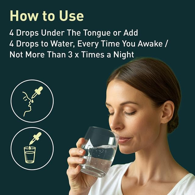 Feel Bach! Sweet Dreams #2 Remedy - Natural Homeopathic Flower Essences for Restful Sleep & Emotional Tension - Reduces Fatigue Vegan, Gluten & Sugar-Free, Non-Habit Forming, 20ml (0.7 fl oz)