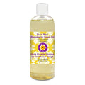 Deve Herbes Pure Red Raspberry Seed Oil (Rubus idaeus) Cold Pressed 200ml (6.76 oz)