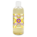 Deve Herbes Pure Red Raspberry Seed Oil (Rubus idaeus) Cold Pressed 200ml (6.76 oz)