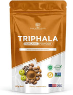 Herbal Powder (Triphala Powder)