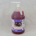 SU-PER Hyaluronic Joint Supplement for Horses - Supports Joints Health & Lubrication - Horse Hyaluronic Acid Liquid - 1 Gallon + Pump, 4 Month Supply